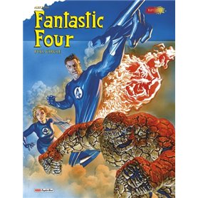 Fantastic Four : Full Circle - Edition régulière