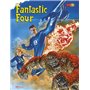 Fantastic Four : Full Circle - Edition régulière