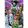 Devil's Reign T03 (Edition collector) - COMPTE FERME