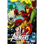 Avengers : Opération Tempête Galactique (Ed. cartonnée) - COMPTE FERME