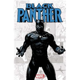 Marvel-Verse : Black Panther