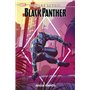 Marvel Action Black Panther : Avis de tempête