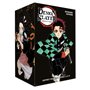 Coffret Demon Slayer T13 à T18