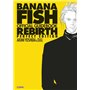 Banana Fish Official Guidebook Rebirth