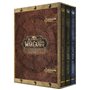 Coffret World of Warcraft 2022: Chroniques I, II & III