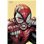 Marvel Comics N°12 (Variant - Tirage limité) - COMPTE FERME