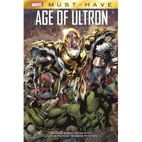 Age of Ultron