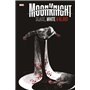 Moon Knight : Black White & Blood