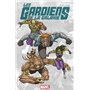 Marvel-Verse : Gardiens de la Galaxie