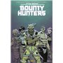 Star Wars - Bounty Hunters T04 : Crimson Reign