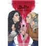 Buffy contre les vampires T08 : Un arc-en-ciel au-dessus de sa tête