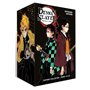 Coffret Demon Slayer T19 à T23