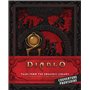 Diablo : Contes de la bibliothèque horadrique