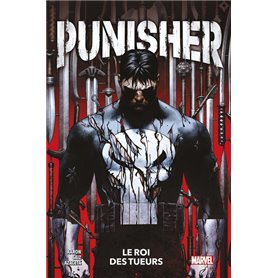 Punisher T01 : Le Roi des tueurs