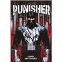 Punisher T01 : Le Roi des tueurs