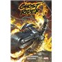 Ghost Rider T01 : De sombres recoins