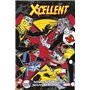 X-Cellent T01 : Nouveau sang, nouveau monde