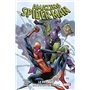 Amazing Spider-Man T08 : Le retour du Bouffon Vert