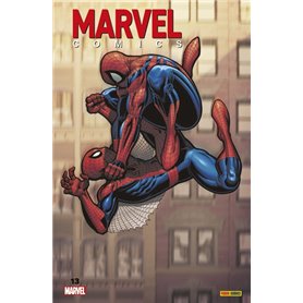 Marvel Comics N°13