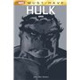 Hulk : Gris