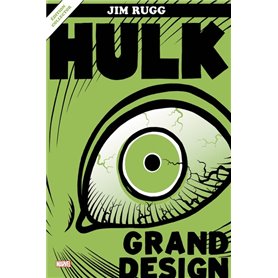 Hulk Grand Design