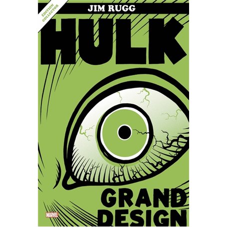 Hulk Grand Design