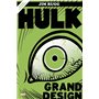 Hulk Grand Design