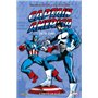 Captain America : L'intégrale 1979-1980 (T13)