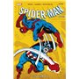 Spider-Man : L'intégrale 1978 (T17) (Nouvelle édition)