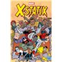 X-Statix