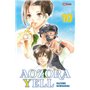 Aozora Yell T10 (Nouvelle édition)