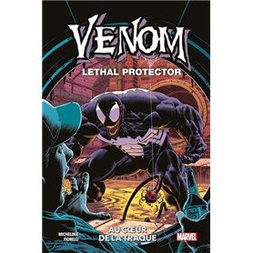 Venom Lethal Protector : Au coeur de la traque