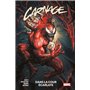 Carnage T01 : Dans la cour écarlate