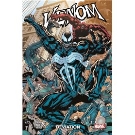 Venom T02 : Déviation