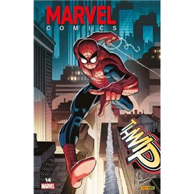 Marvel Comics N°14