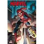 Marvel Comics N°14