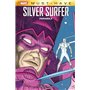 Silver Surfer : Parabole