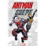 Marvel-verse : Ant Man & La Guêpe