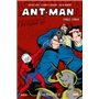 Ant-Man/Giant-Man : L'intégrale 1962-1964 (T01)