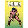 Conan le Barbare : L'intégrale 1979-1980 (T11)