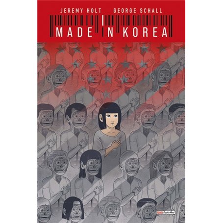 Made in Korea