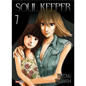 Soul Keeper T07 (Nouvelle édition)