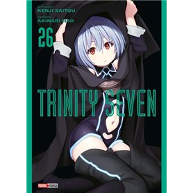 Trinity Seven T26