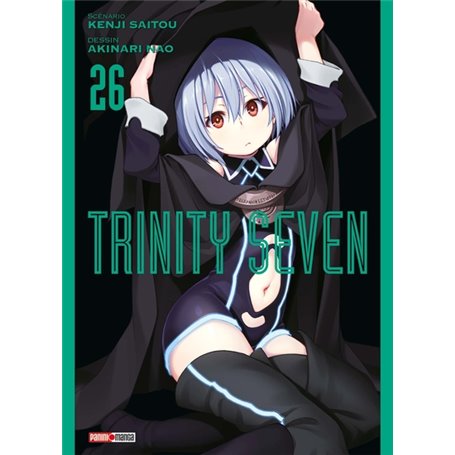 Trinity Seven T26