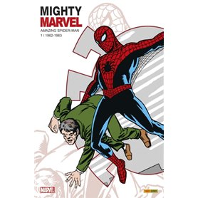 Mighty Marvel N°01