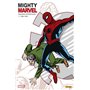 Mighty Marvel N°01