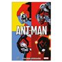 Ant-Man : Fourmi-versaire