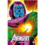 Avengers : Kang War (Ed. cartonnée) - COMPTE FERME