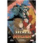 Secret Invasion : Bienvenue chez les Skrulls