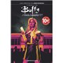 Buffy contre les vampires T01 : L'enfer du lycée (Prix découverte)